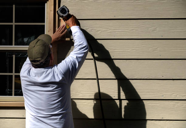 Best Insulated Siding Installation  in Elgin, SC