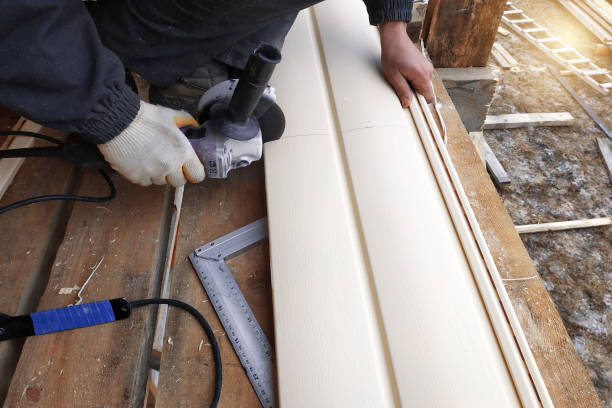 Best Siding for New Construction  in Elgin, SC